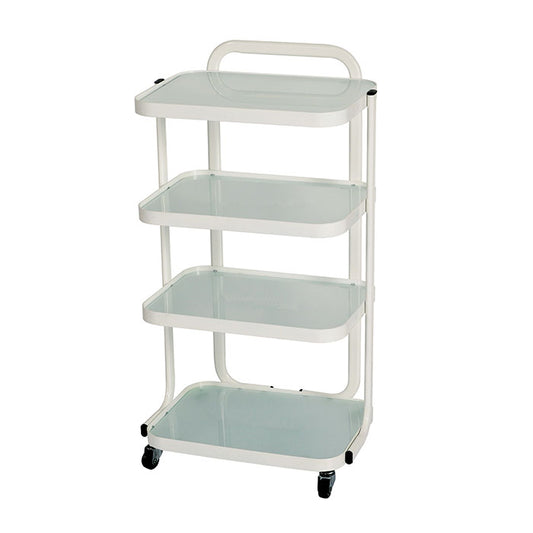 SkinMate Orion 4 Tiered Trolley - Everything Wellness