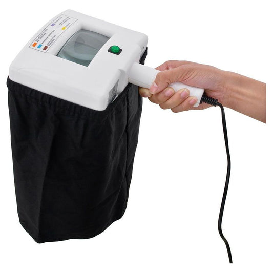 PJS Skin Analysis Lamp - Everything Wellness