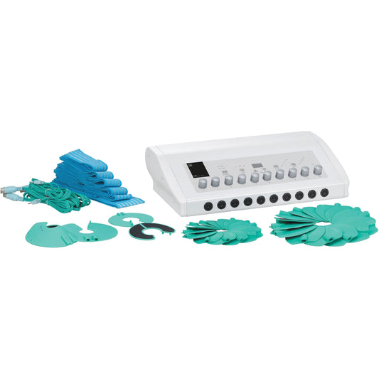 PJS Pro Body Faradic Machine - Everything Wellness