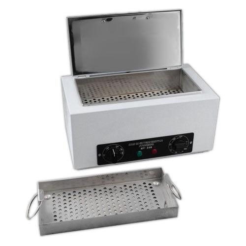 PJS Hot Air Steriliser - Everything Wellness