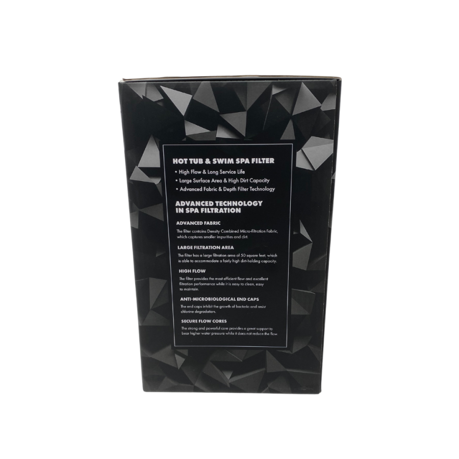 Platinum Spas Filters - Everything Wellness