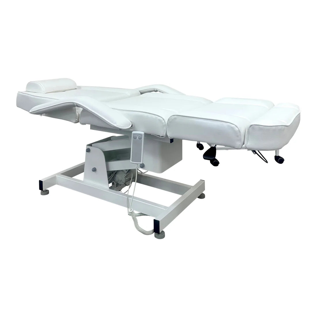 Salonserve 3 Section Electric Beauty Bed - Everything Wellness