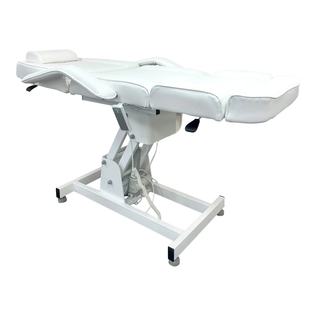 Salonserve 3 Section Electric Beauty Bed - Everything Wellness