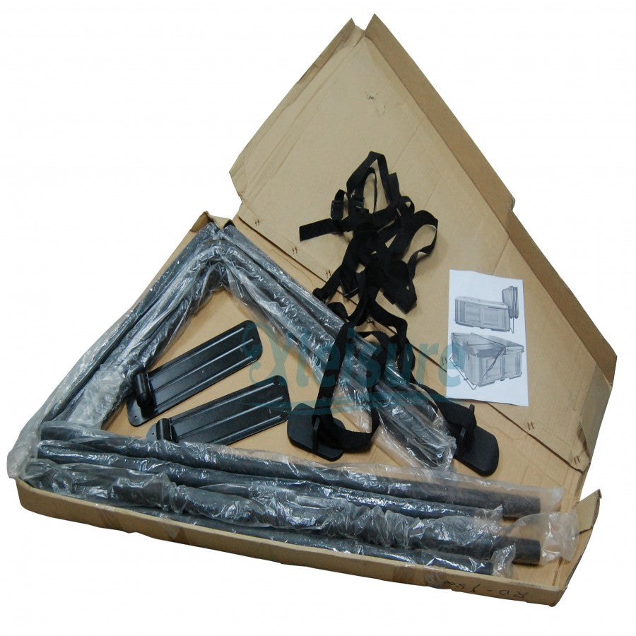 InSpire Cover Lifter EZ / Undermount - Cover Support - Everything Wellness