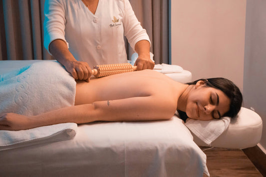 From Home to Spa: Transforming Your Space with Our Luxury Massage Beds & Chairs