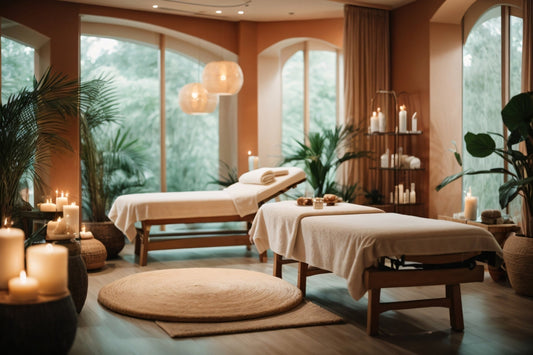 The Ultimate Guide to Choosing the Perfect Massage Bed for Your Spa