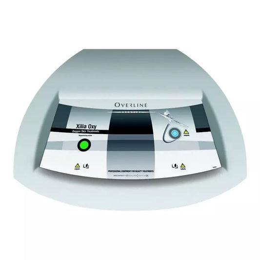 Overline Oxygen Infusion Machine - Everything Wellness