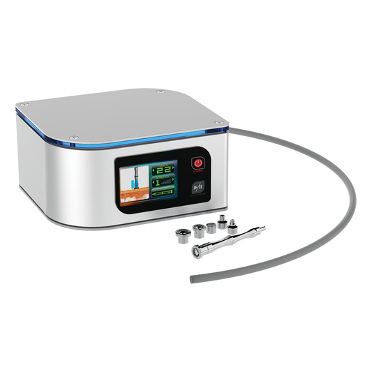 SkinMate Diamond Microdermabrasion Beauty Machine - Everything Wellness