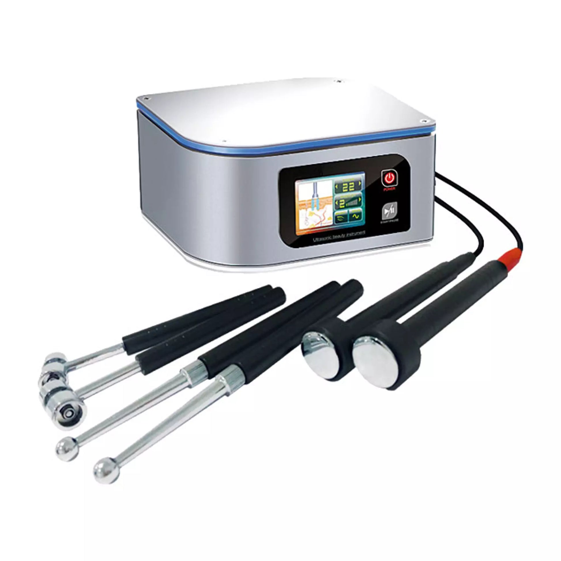 SkinMate Microcurrent Machine - Everything Wellness