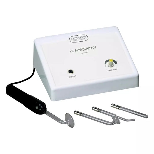 Silhouette HF100 High Frequency - Everything Wellness