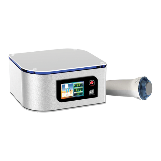 SkinMate Hot & Cold Hammer Machine - Everything Wellness