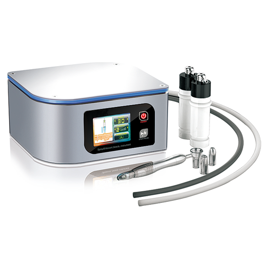SkinMate Spray Vacuum Beauty Machine - Everything Wellness