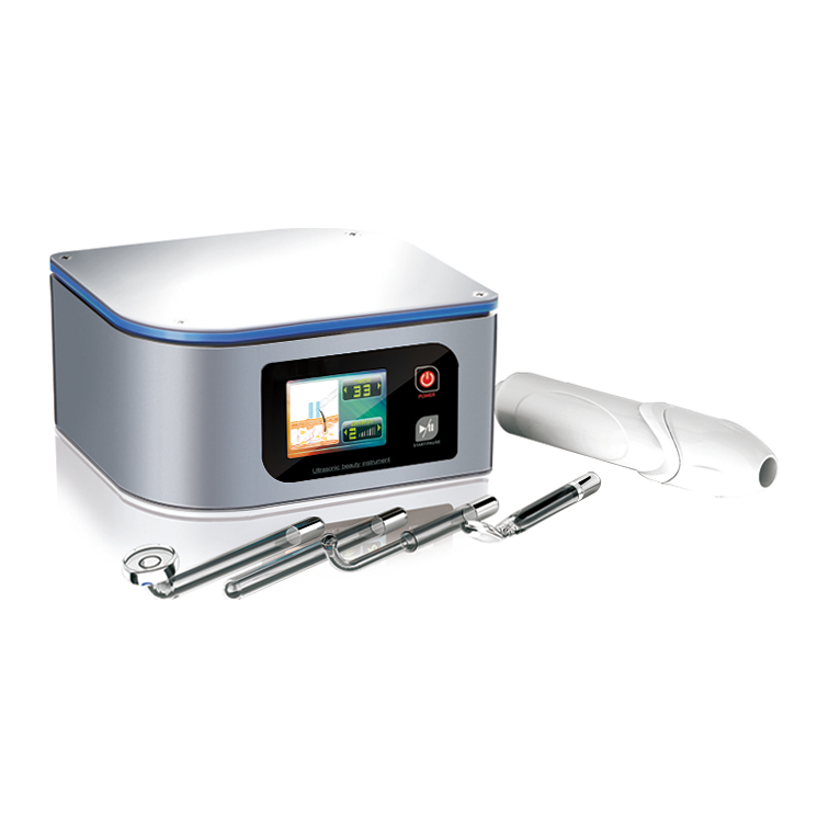 SkinMate High Frequency Beauty Machine - Everything Wellness