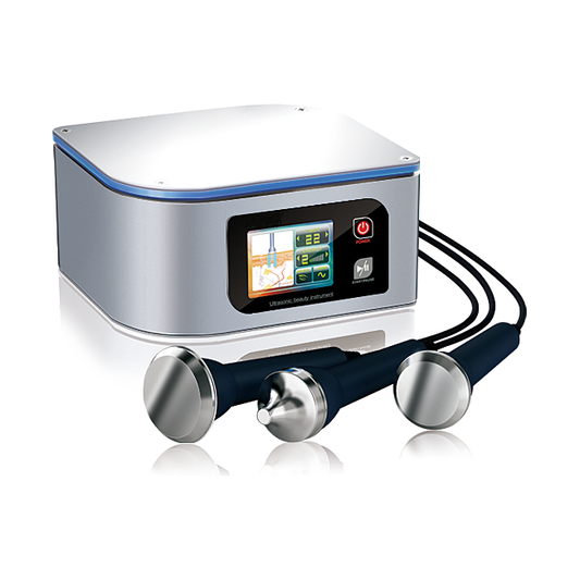 SkinMate Ultrasound Beauty Machine - Everything Wellness