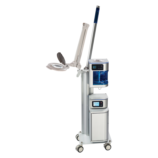 SkinMate Digital Beauty Tower - Everything Wellness