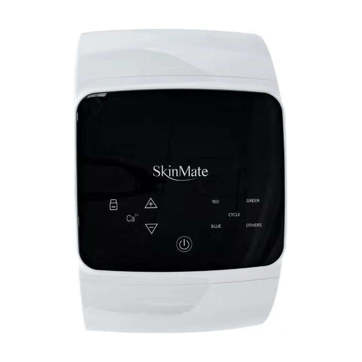 SkinMate LED 7 Colour Light Therapy Mask - Everything Wellness