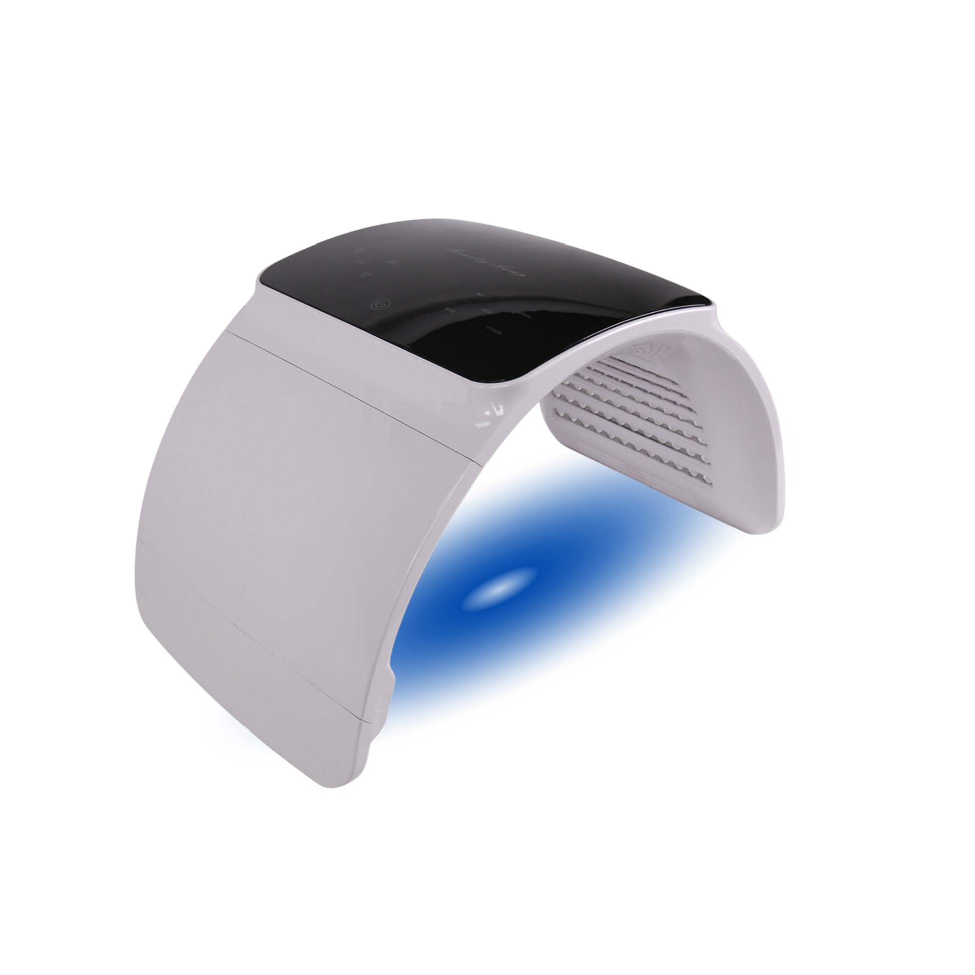 SkinMate LED 7 Colour Light Therapy Mask - Everything Wellness