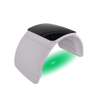 SkinMate LED 7 Colour Light Therapy Mask - Everything Wellness