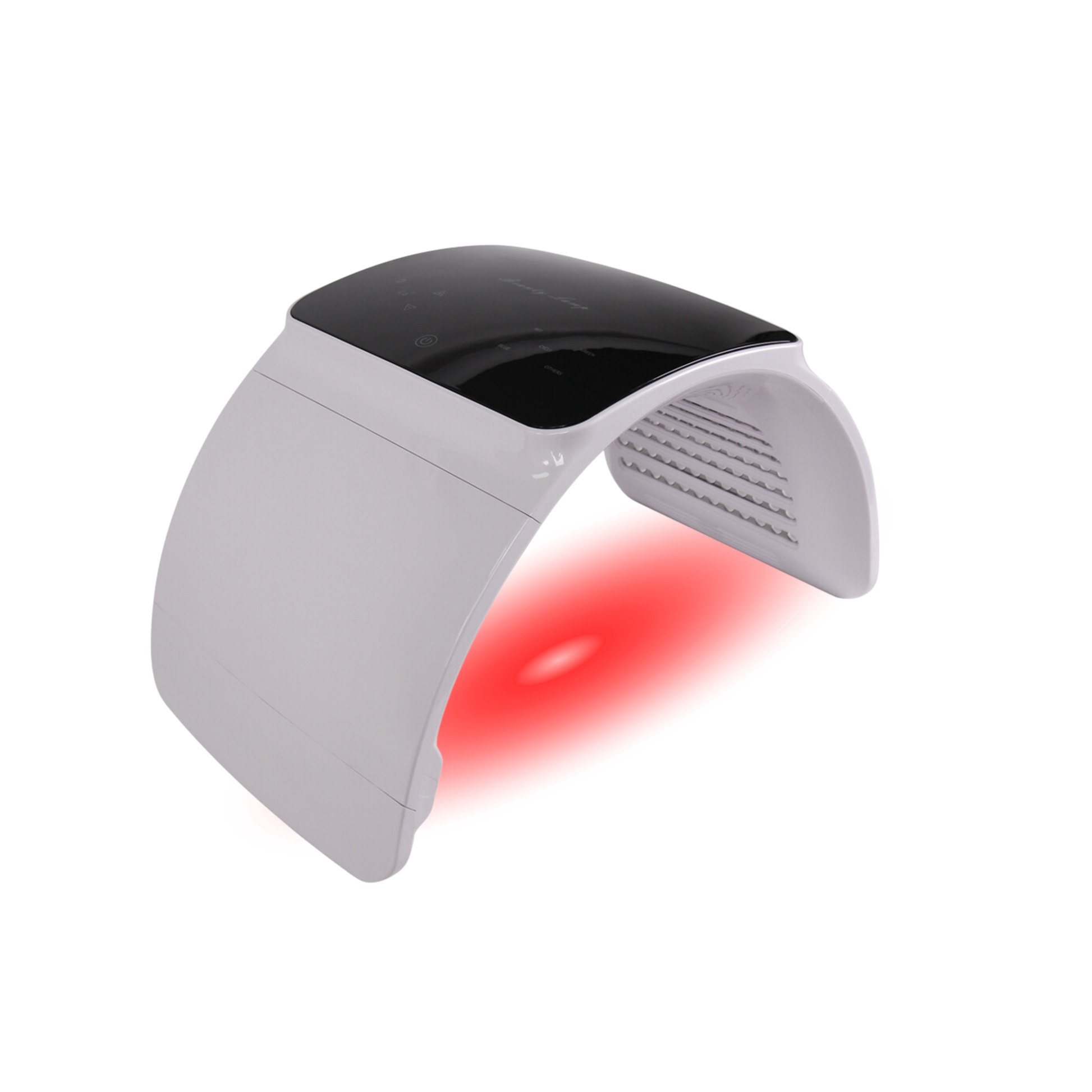 SkinMate LED 7 Colour Light Therapy Mask - Everything Wellness