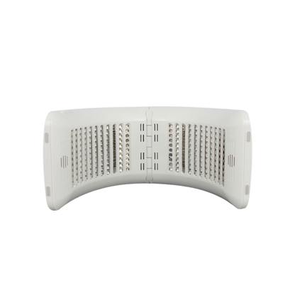 SkinMate LED 7 Colour Light Therapy Mask - Everything Wellness