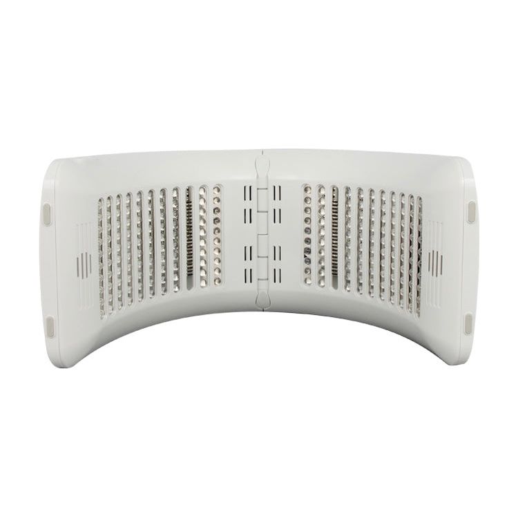 SkinMate LED 7 Colour Light Therapy Mask - Everything Wellness