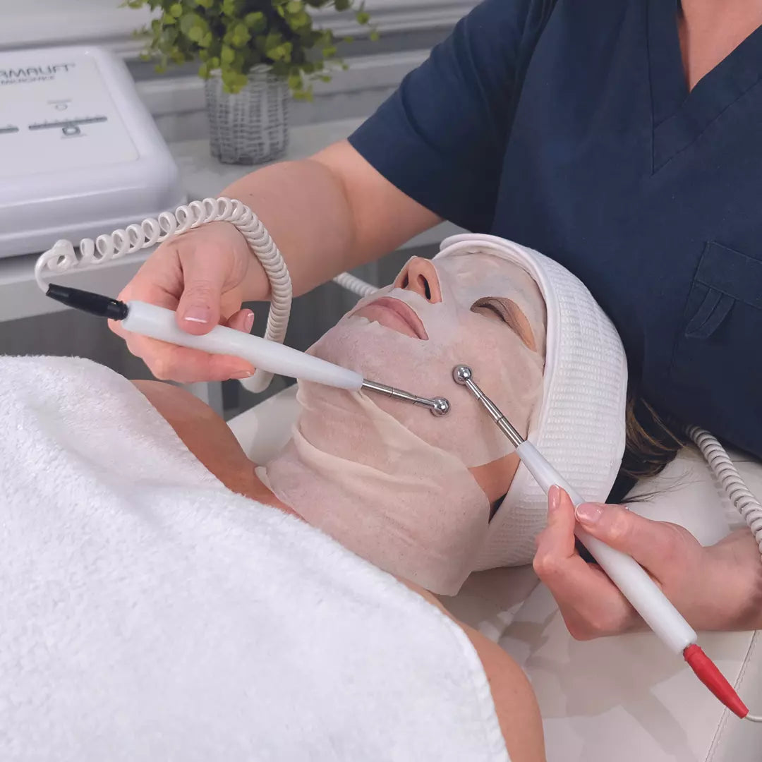 Silhouette Microface Intense - Everything Wellness