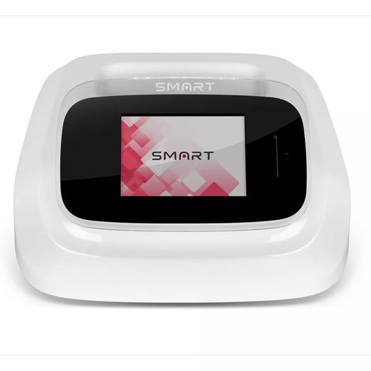 Overline Smart Face Repair - Everything Wellness