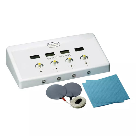 Silhouette G4 Body Galvanic - Everything Wellness