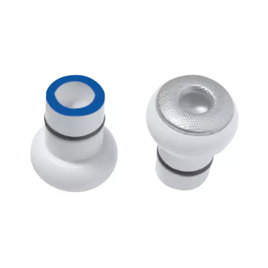 Overline Diamond Heads Blue - Medium TIP 3 - Everything Wellness