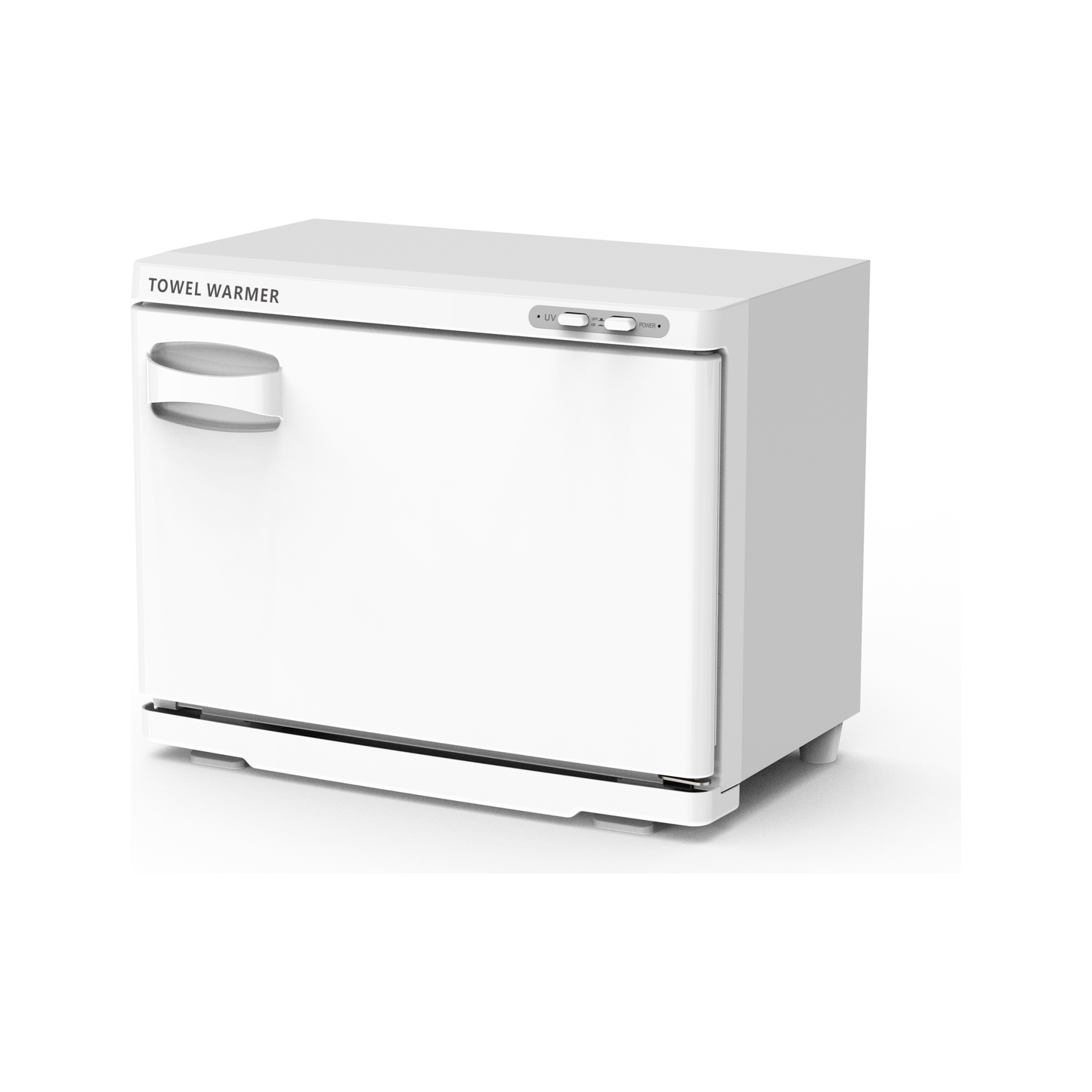 SkinMate Large Hot Towel Cabinet - Everything Wellness