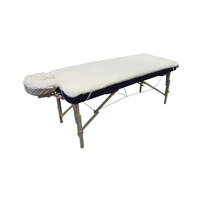 Affinity 2 Part Fleece Pad Set - Everything Wellness