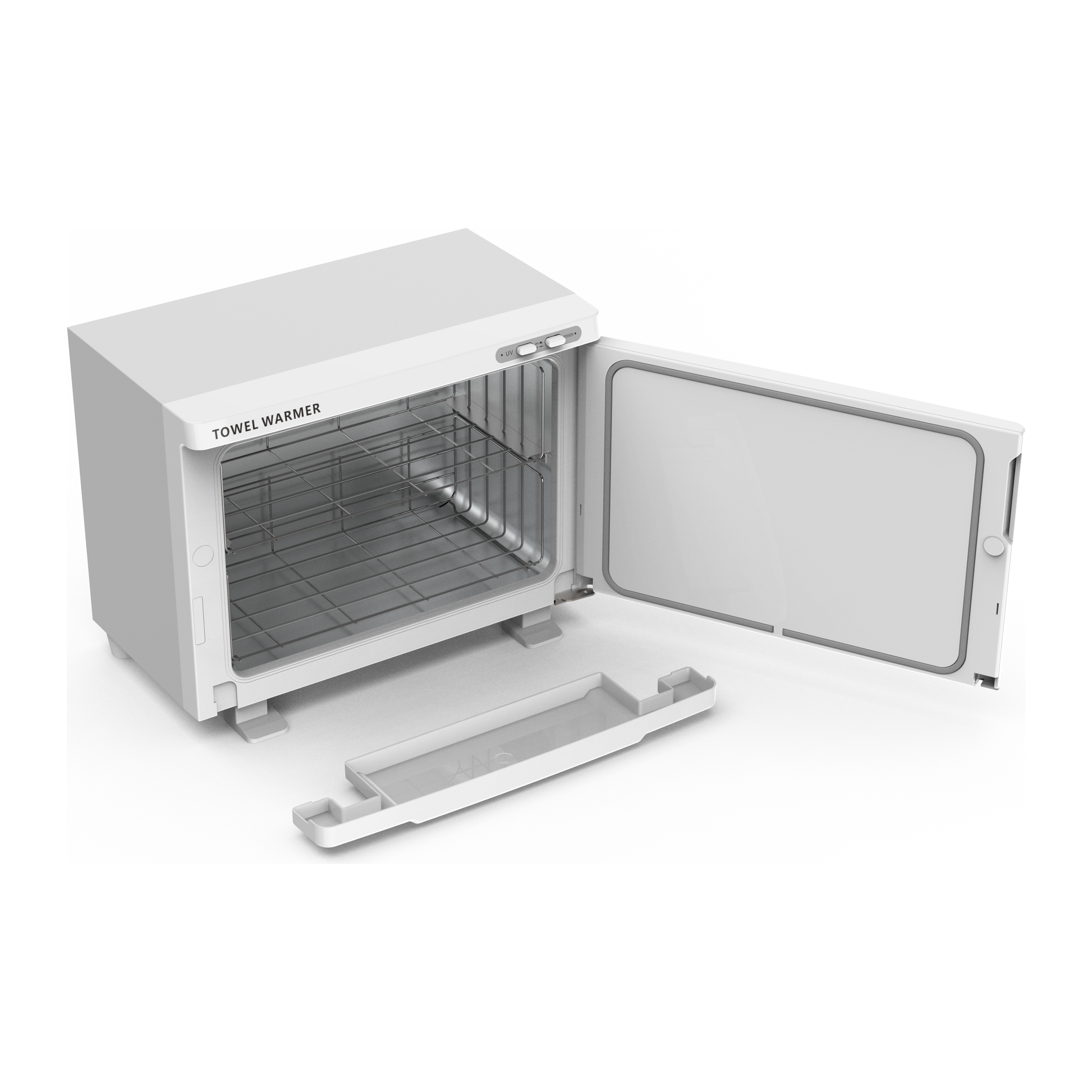 SkinMate Large Hot Towel Cabinet - Everything Wellness