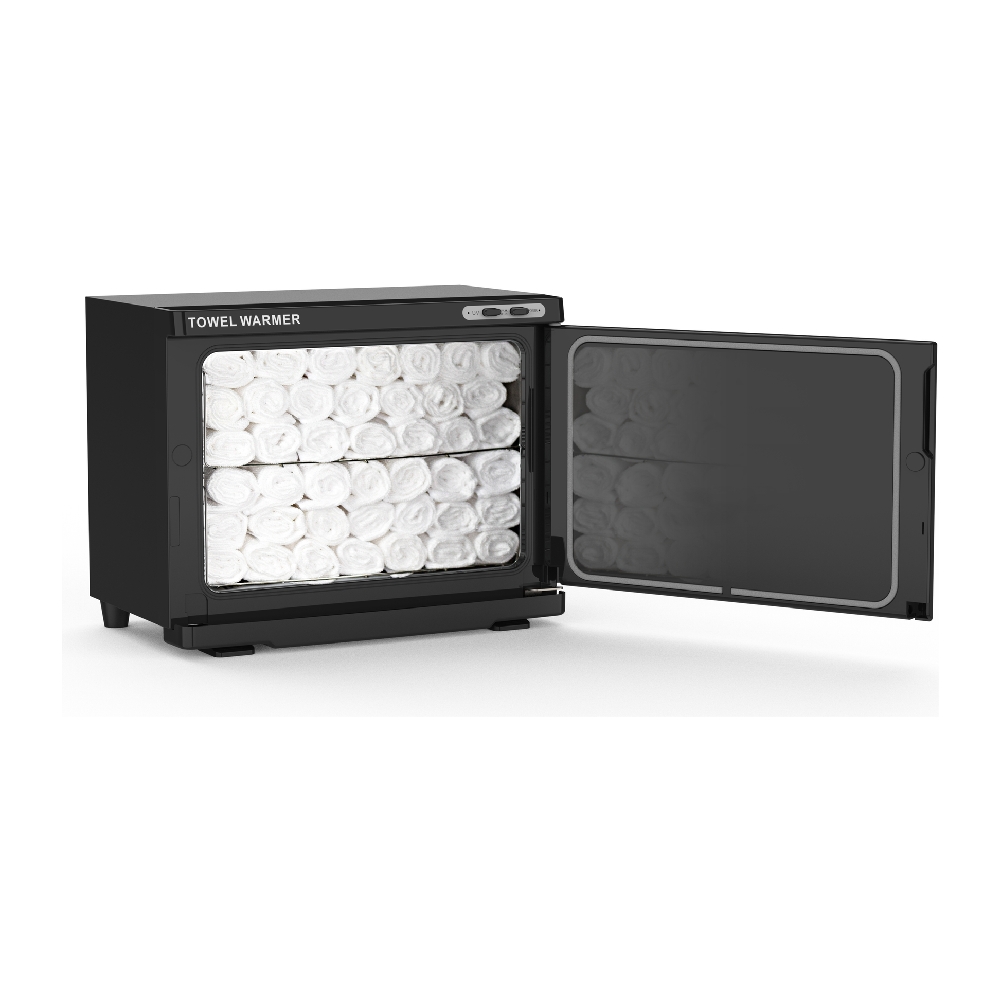 SkinMate Large Hot Towel Cabinet - Everything Wellness