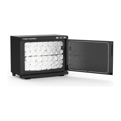 SkinMate Large Hot Towel Cabinet - Everything Wellness