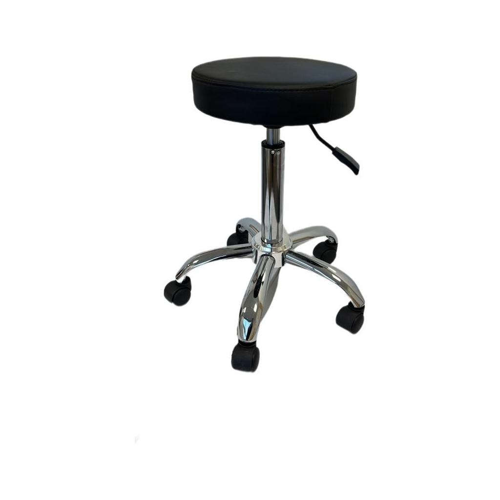 PJS Circle Therapist Stool