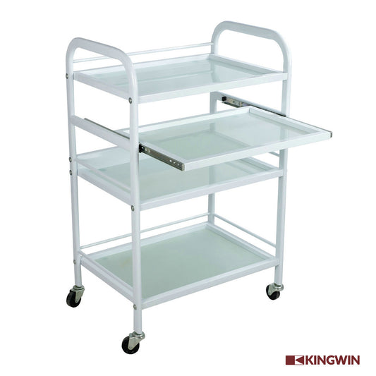 SkinMate Beauty Cart - Everything Wellness