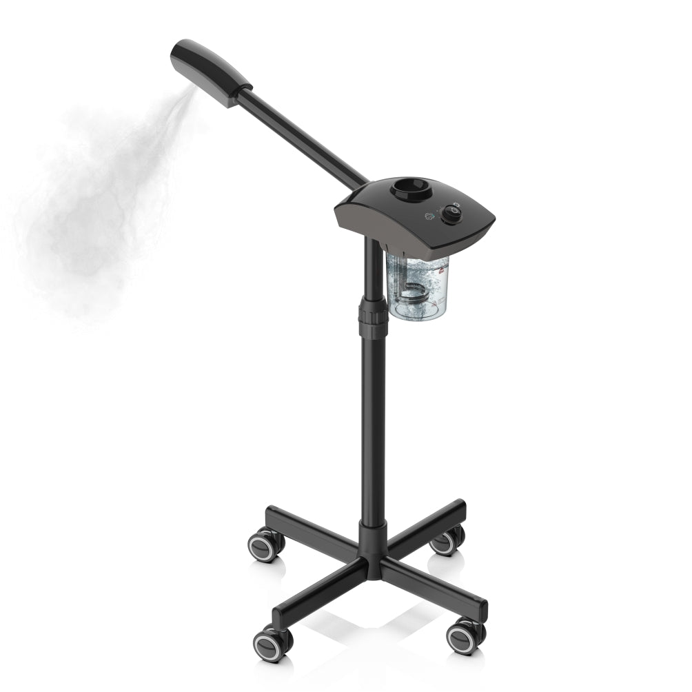 SkinMate Ionic Facial Steamer - Everything Wellness