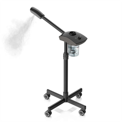 SkinMate Ionic Facial Steamer - Everything Wellness