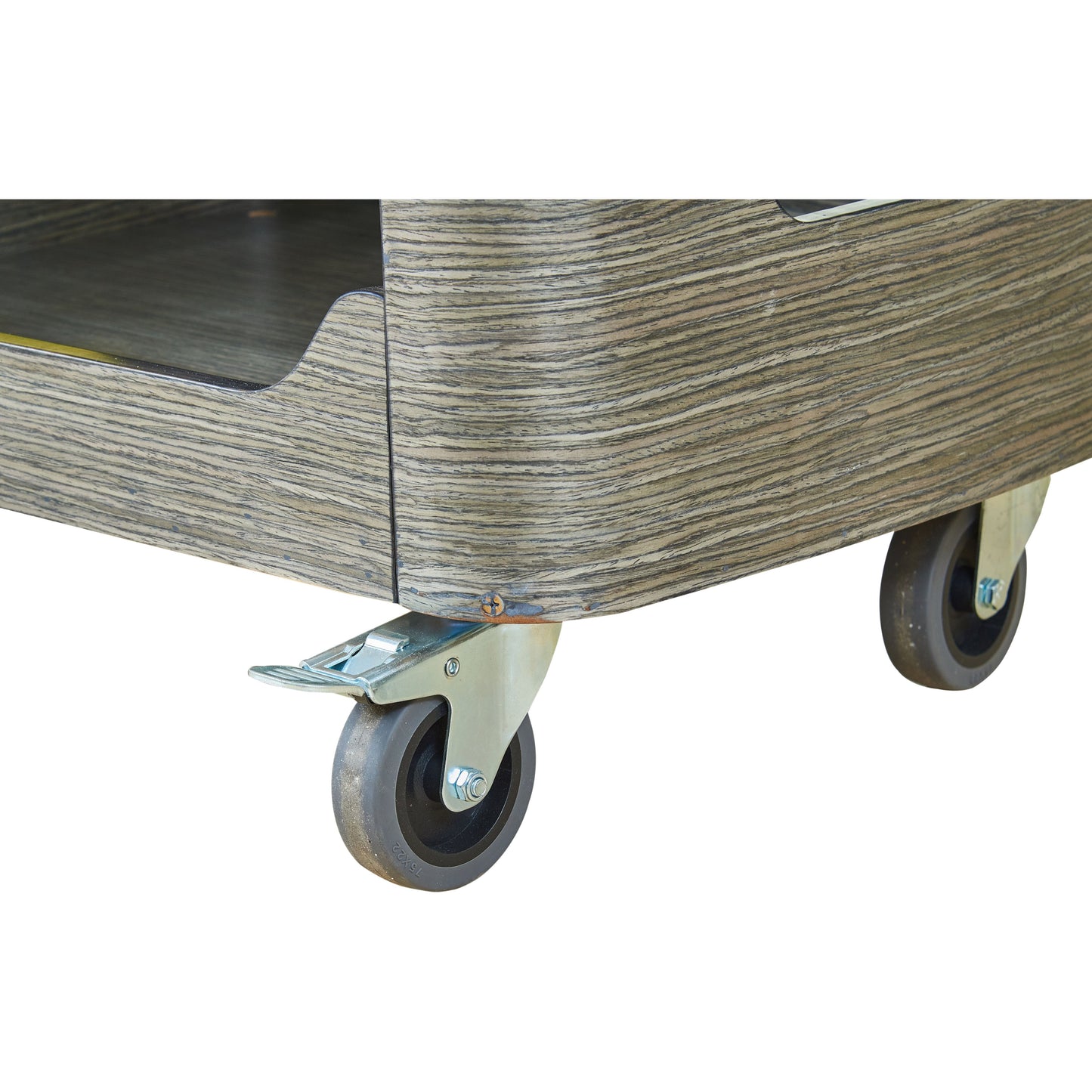 SkinMate Orion X Beauty Trolley- Grey - Everything Wellness