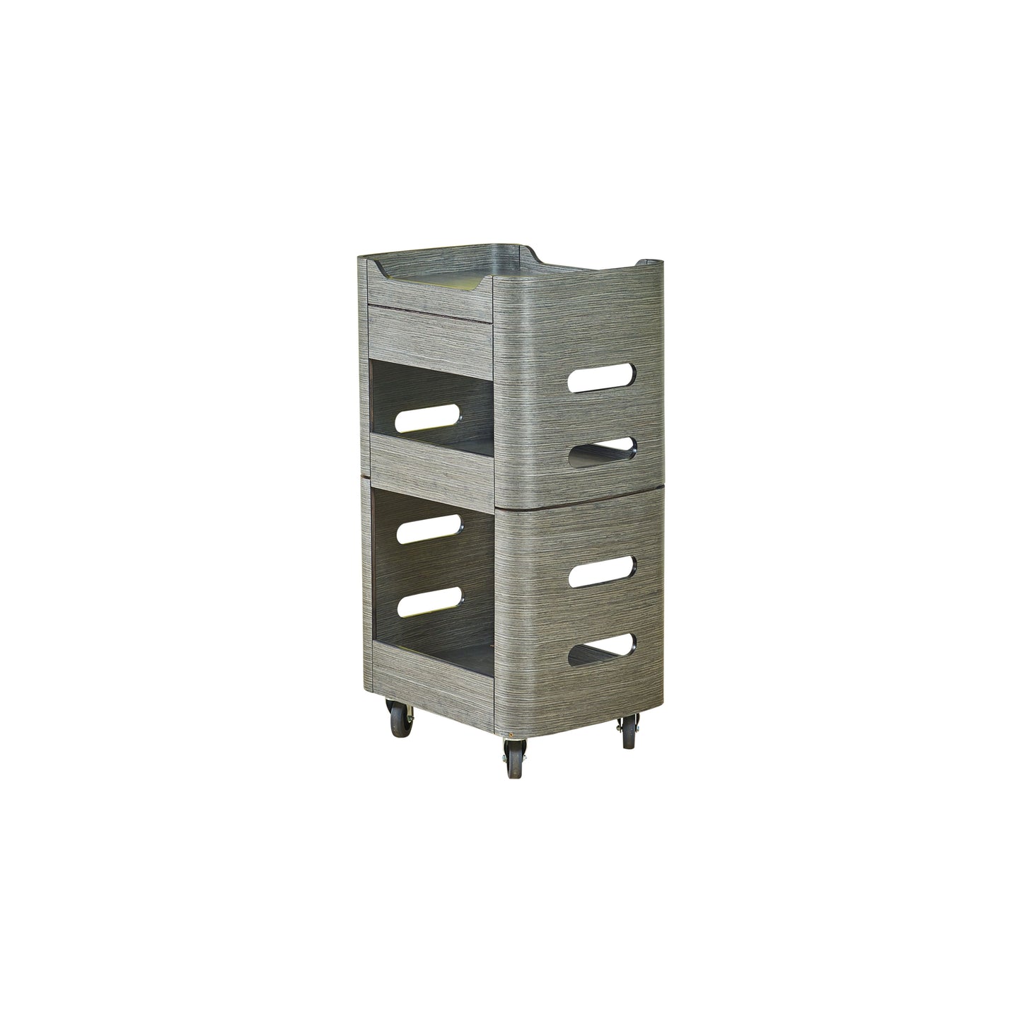 SkinMate Orion X Beauty Trolley- Grey - Everything Wellness