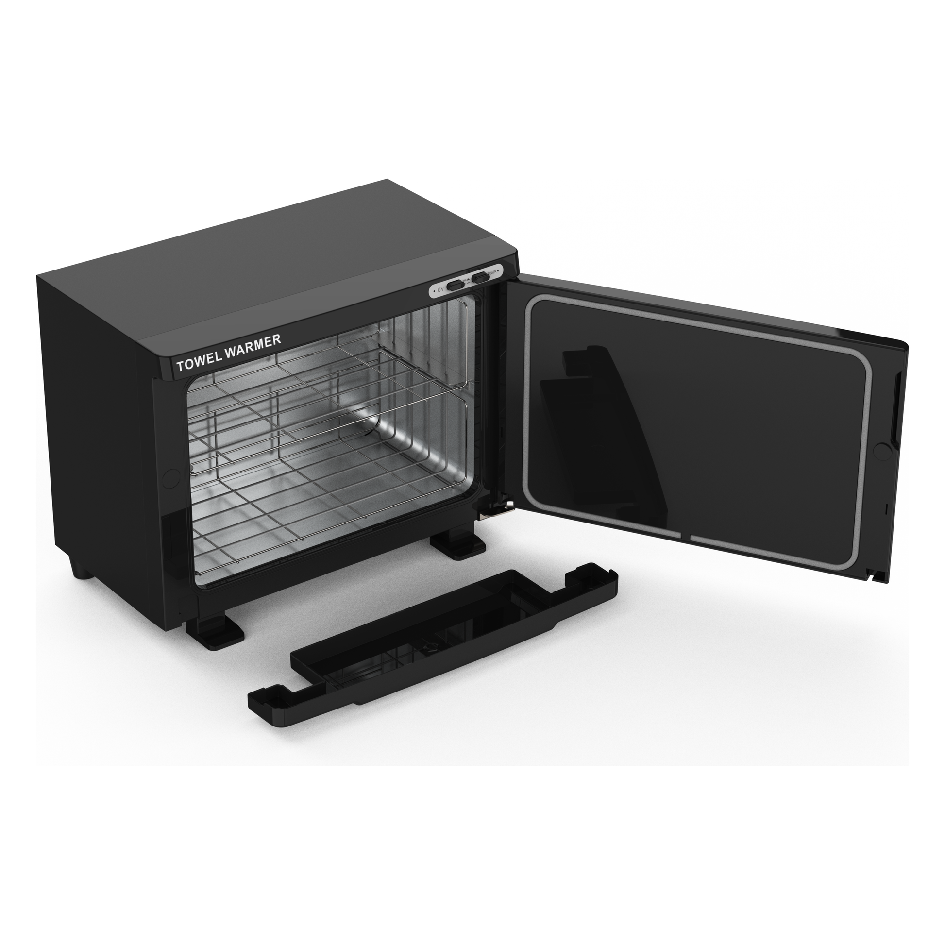 SkinMate Large Hot Towel Cabinet - Everything Wellness