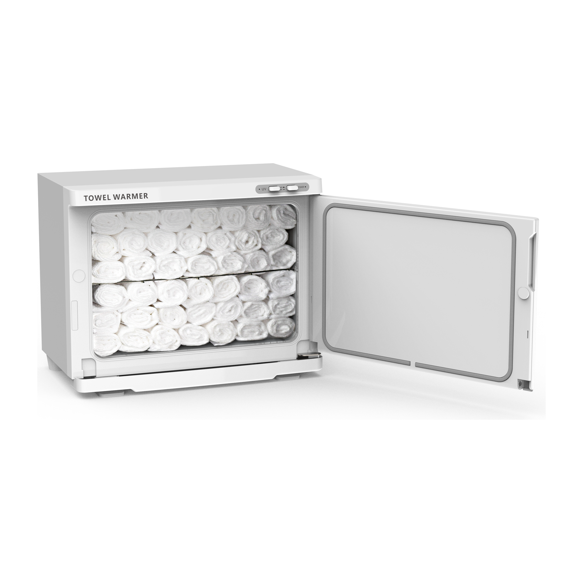 SkinMate Large Hot Towel Cabinet - Everything Wellness