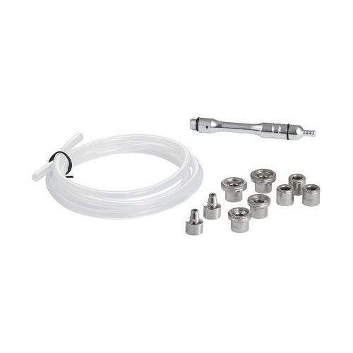 PJS Diamond Microdermabrasion Machine With Diamond Heads