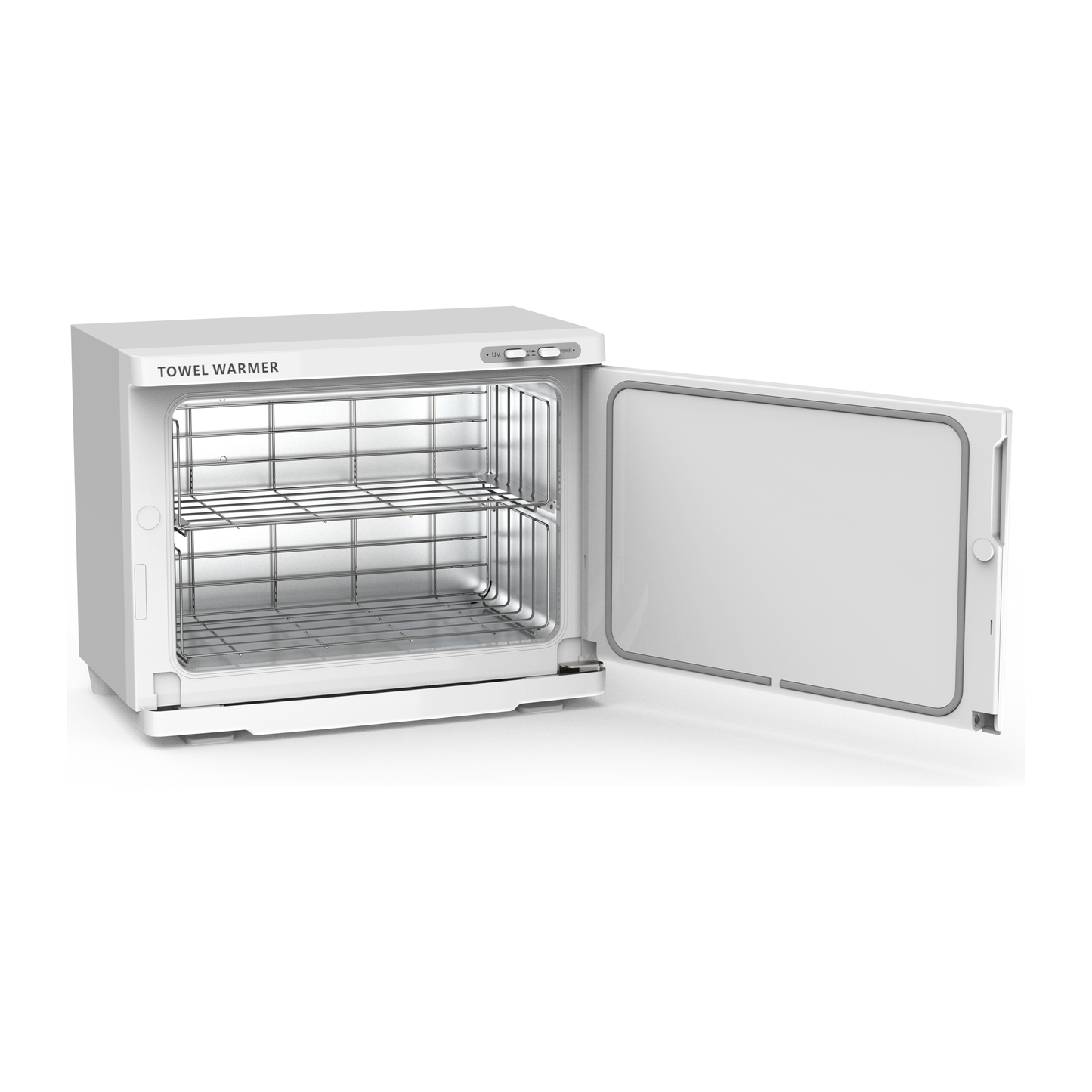 SkinMate Large Hot Towel Cabinet - Everything Wellness