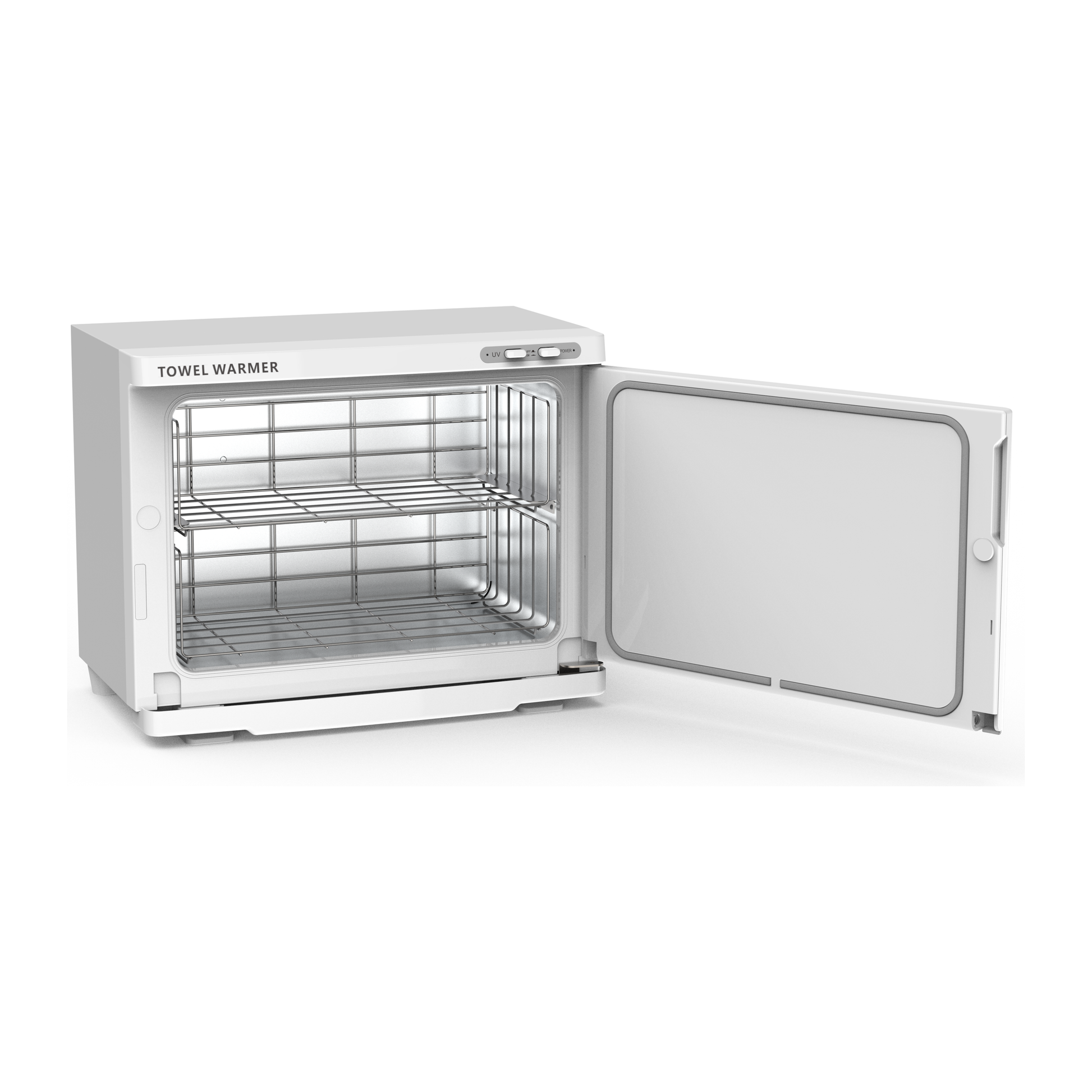 SkinMate Large Hot Towel Cabinet - Everything Wellness