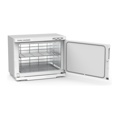 SkinMate Large Hot Towel Cabinet - Everything Wellness