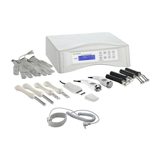 PJS 4 in 1 Anti-Age Facial Machine - Everything Wellness