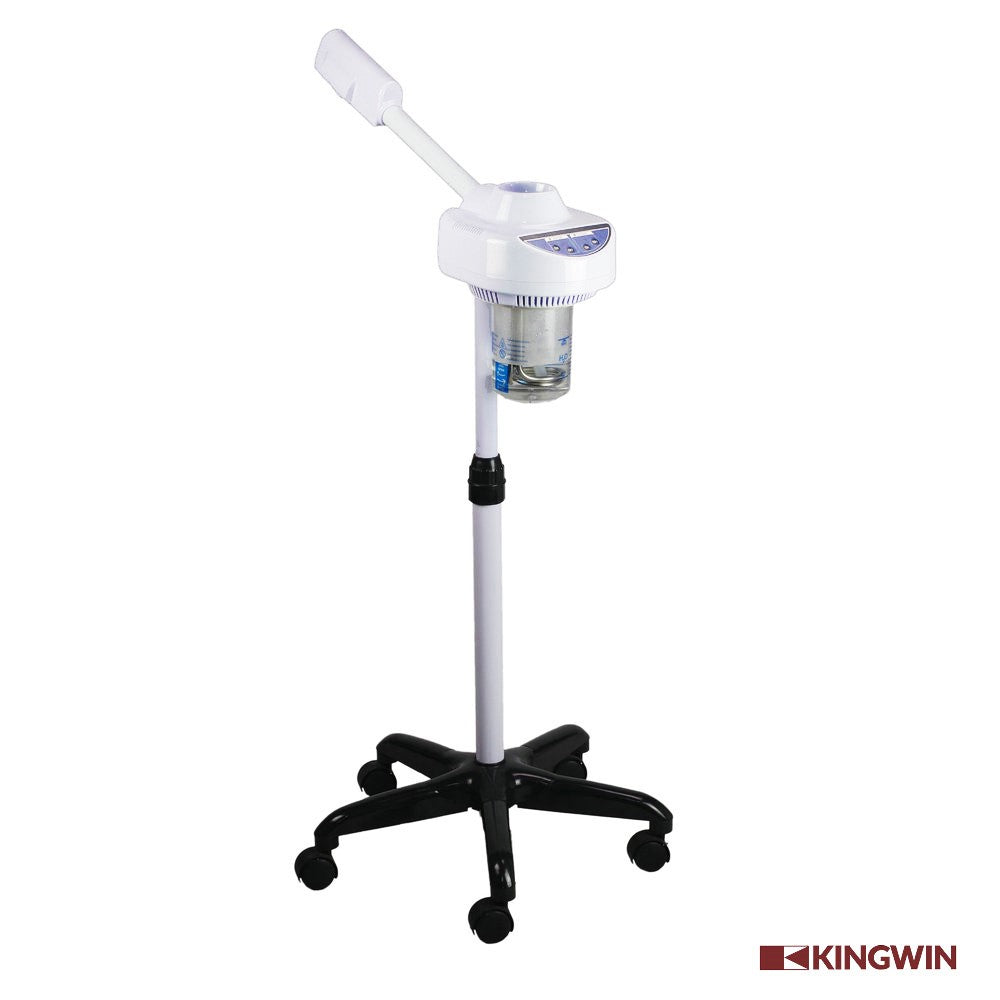 SkinMate Ionic Facial Steamer - Everything Wellness