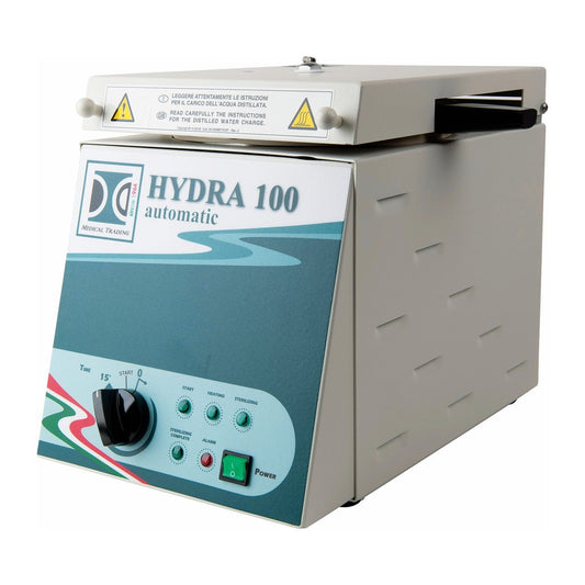 SkinMate Autoclave - Everything Wellness