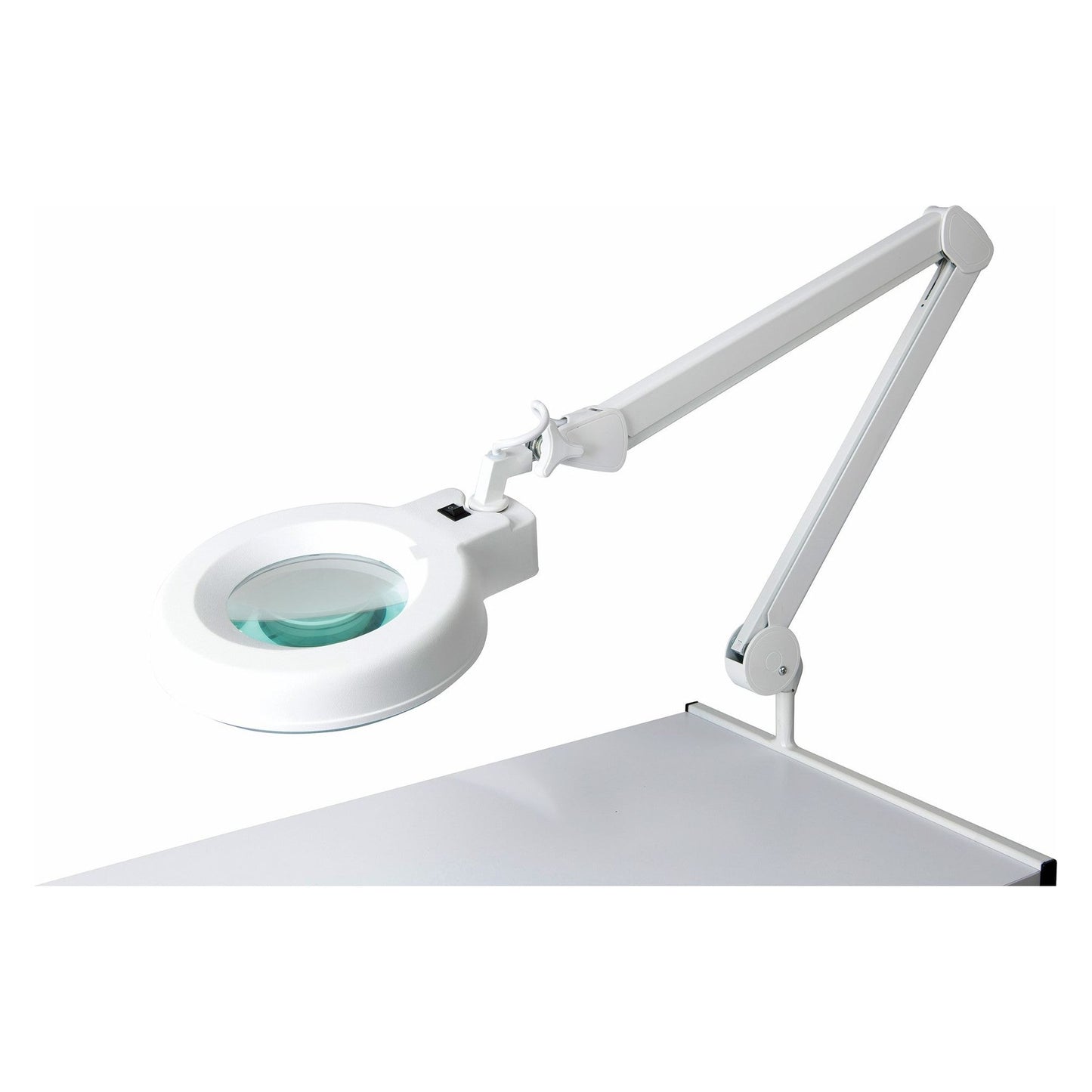 SkinMate Slimline Magnifying Lamp 5 Diopter - Everything Wellness